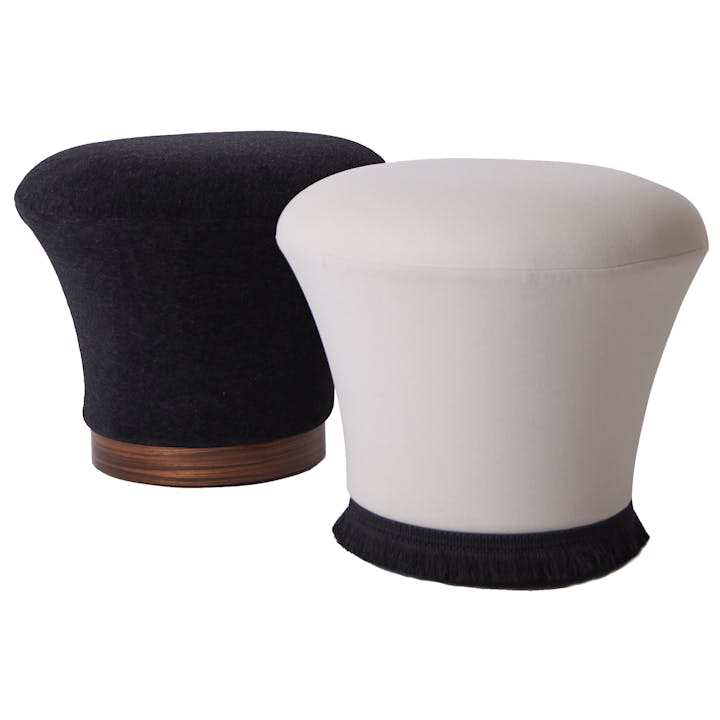 de sousa hughes kimberly denman chanterelle occasional stool