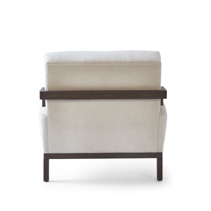 de sousa hughes kimberly denman cigar lounge chair back