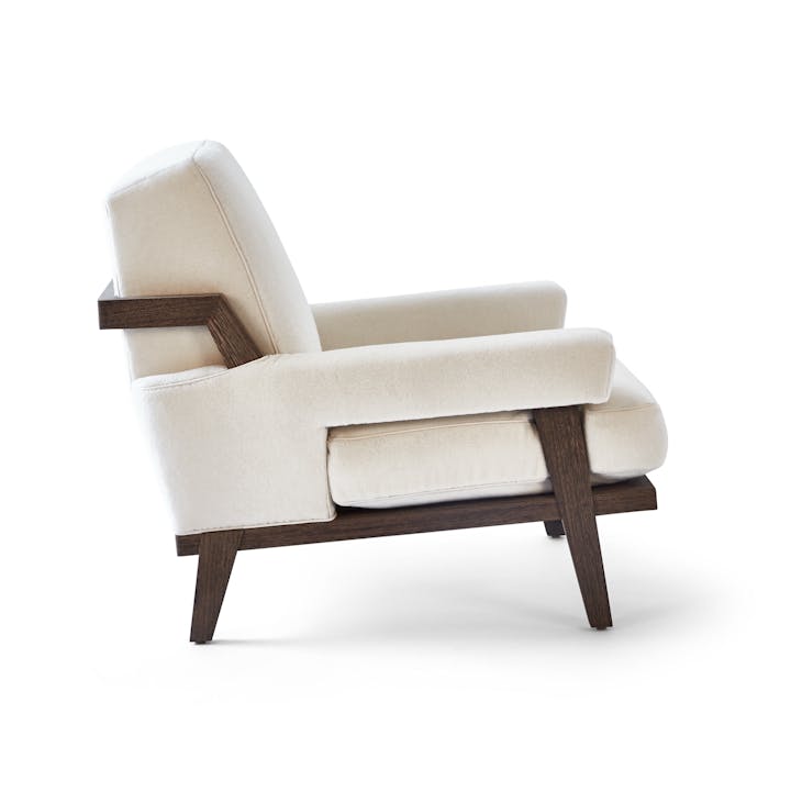 de sousa hughes kimberly denman cigar lounge chair side