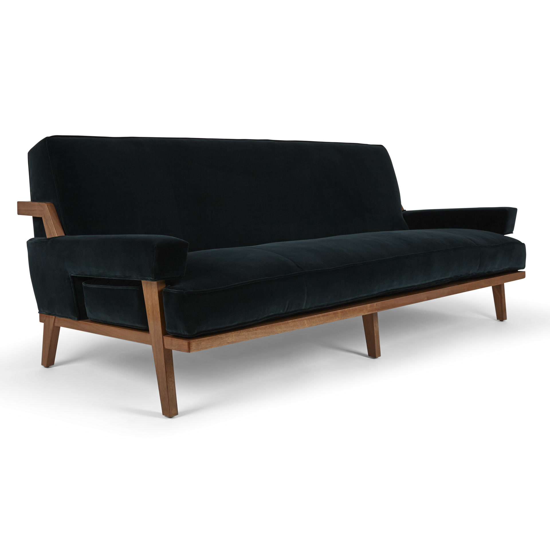 de sousa hughes kimberly denman cigar sofa