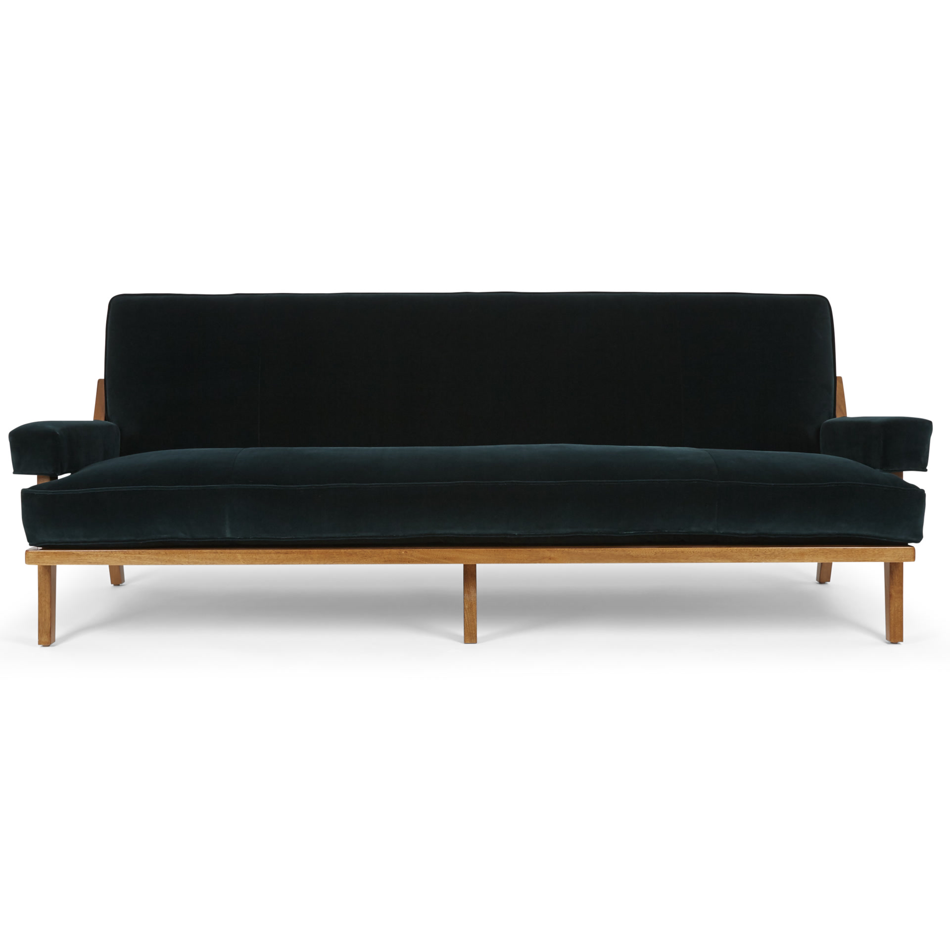 de sousa hughes kimberly denman cigar sofa front