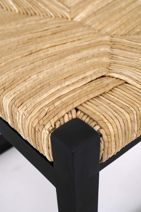 de sousa hughes liaigre ALTA chair detail