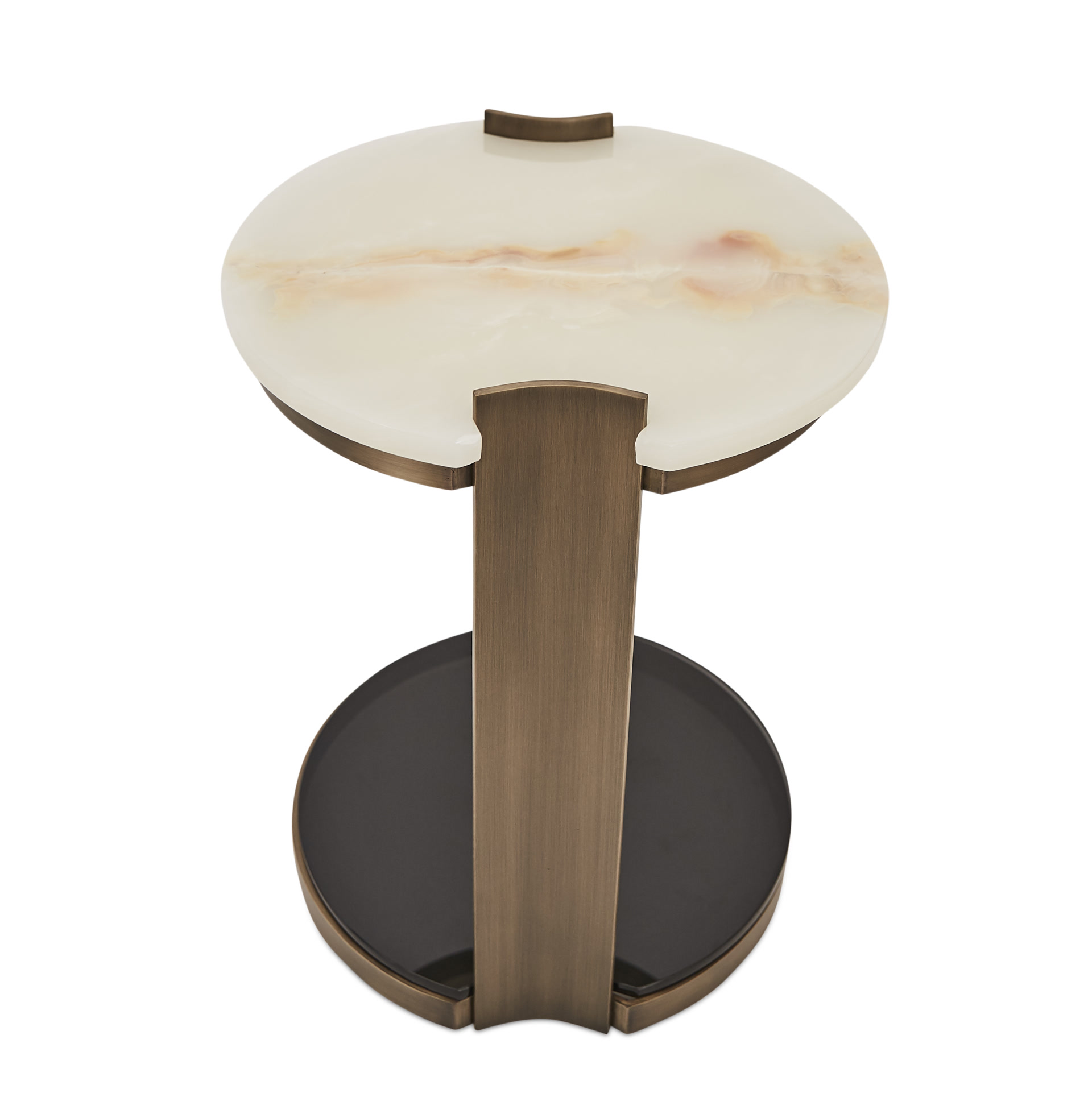 de sousa hughes kimberly denman zeno side table top