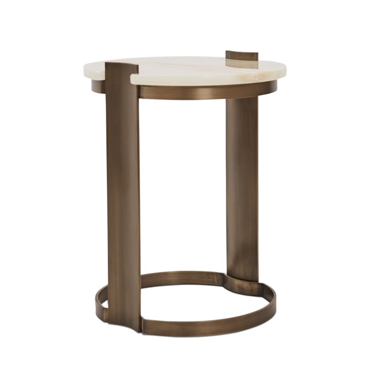 de sousa hughes kimberly denman zeno side table angle