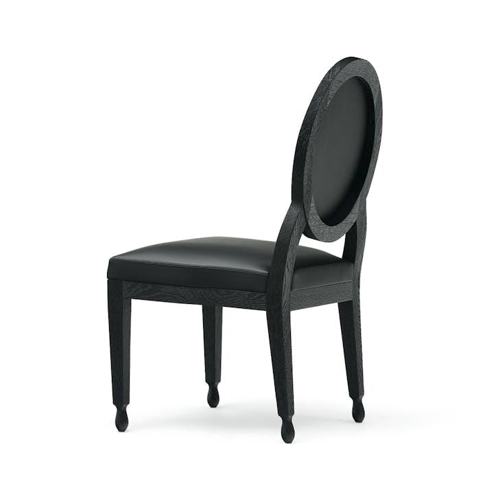 de sousa hughes liaigre ACADEMIA chair