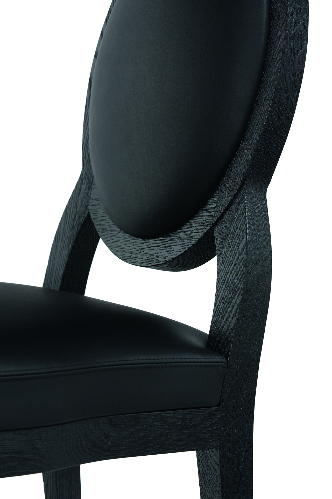 de sousa hughes liaigre ACADEMIA chair detail