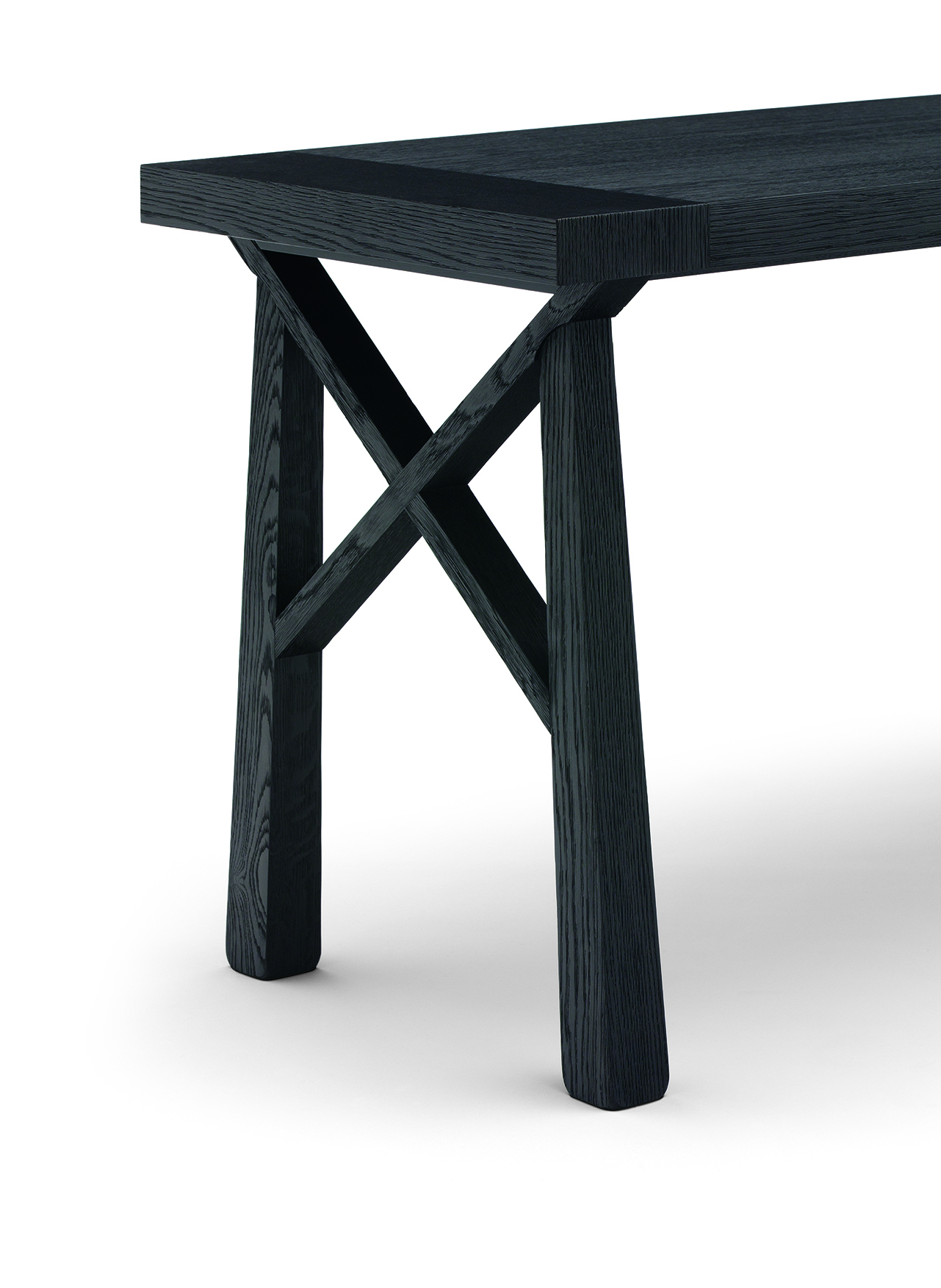 de sousa hughes liaigre ACAPULCO desk detail