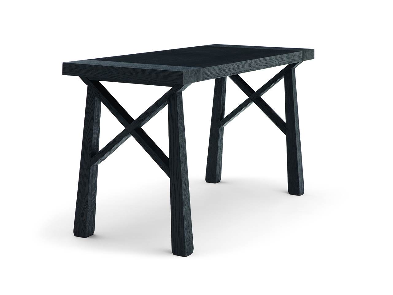 de sousa hughes liaigre ACAPULCO desk angle