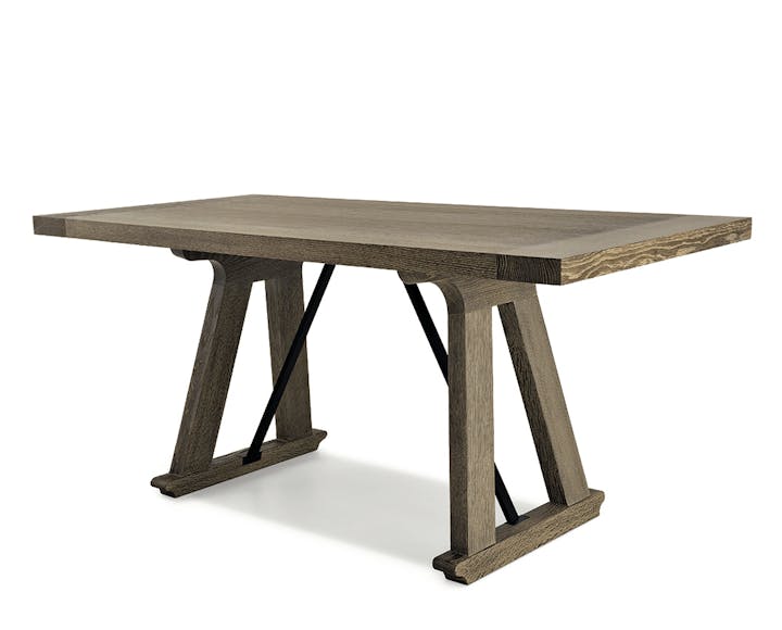 de sousa hughes liaigre ALTA desk