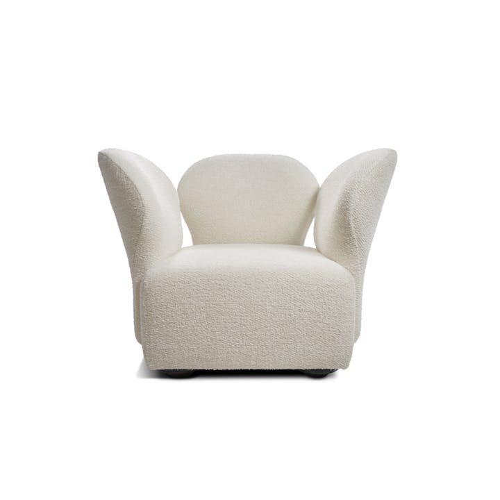de sousa hughes kimberly denman flourish armchair front