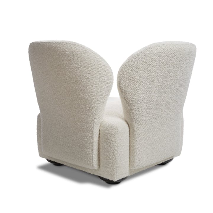 de sousa hughes kimberly denman flourish armchair back angle