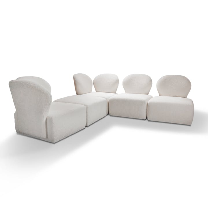 de sousa hughes kimberly denman flourish sectional sofa angle 2