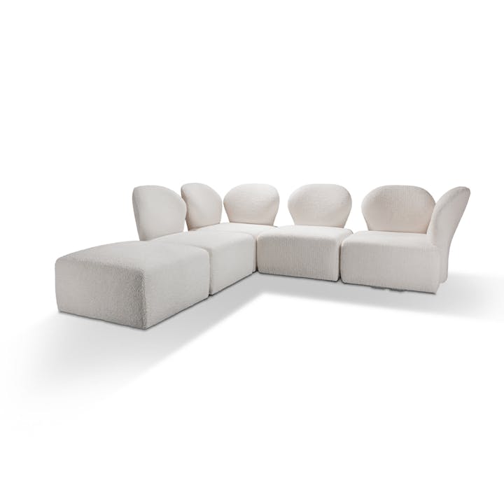 de sousa hughes kimberly denman flourish sectional sofa angle