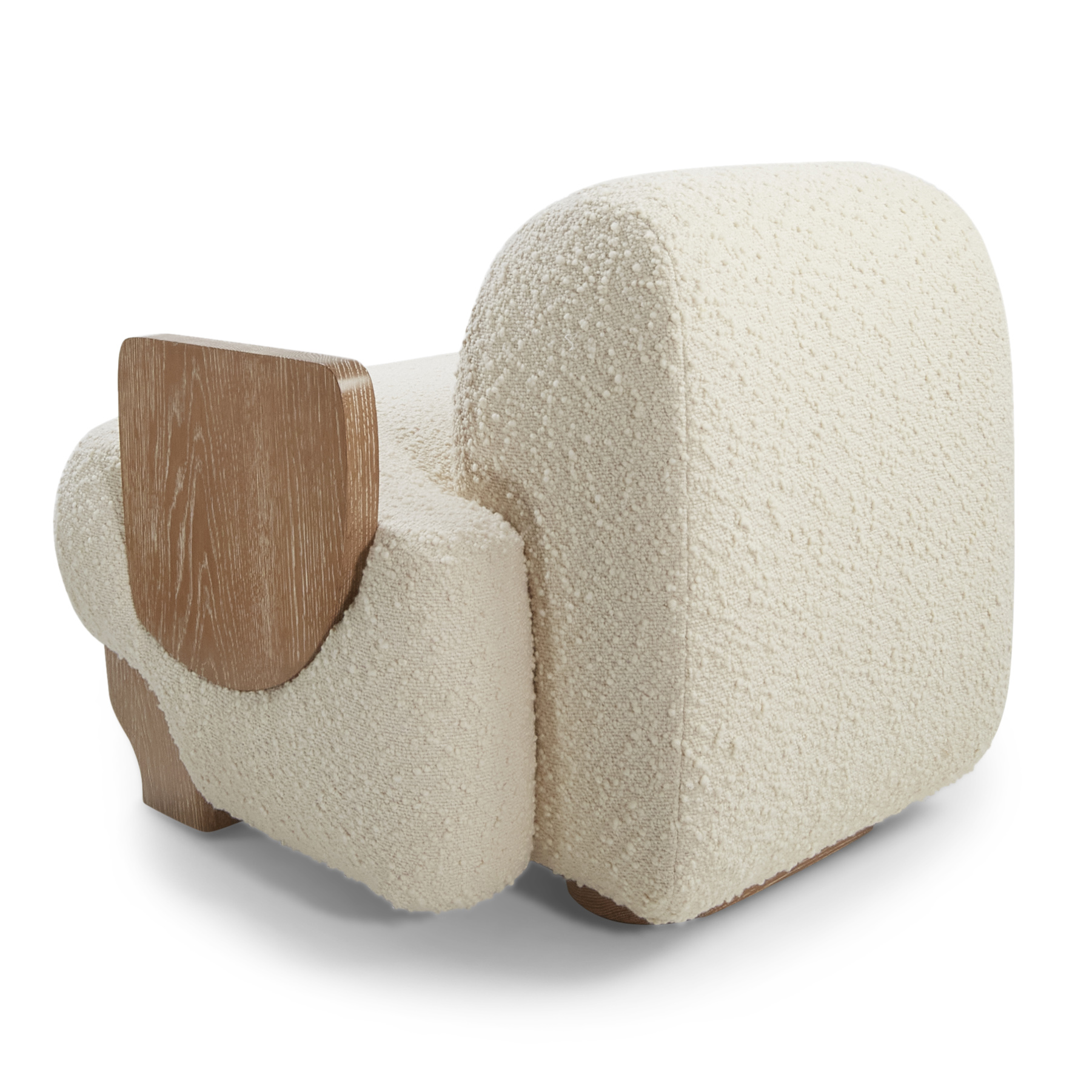 de sousa hughes kimberly denman gratitude arm chair back angle