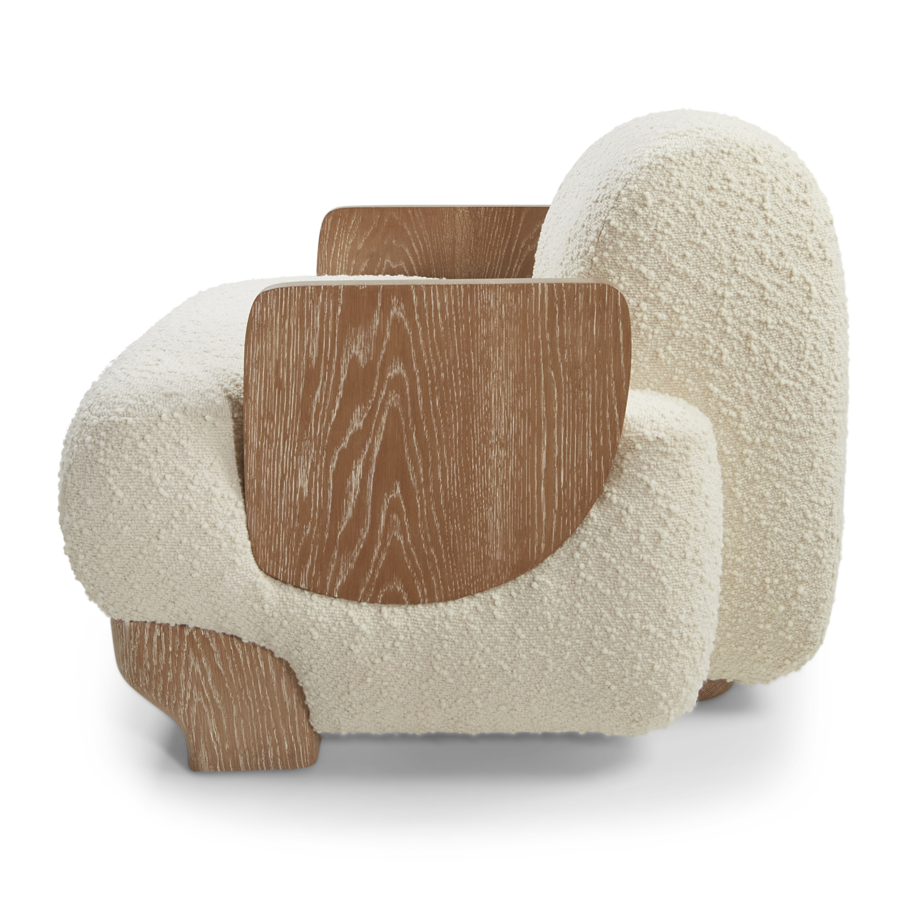 de sousa hughes kimberly denman gratitude arm chair side