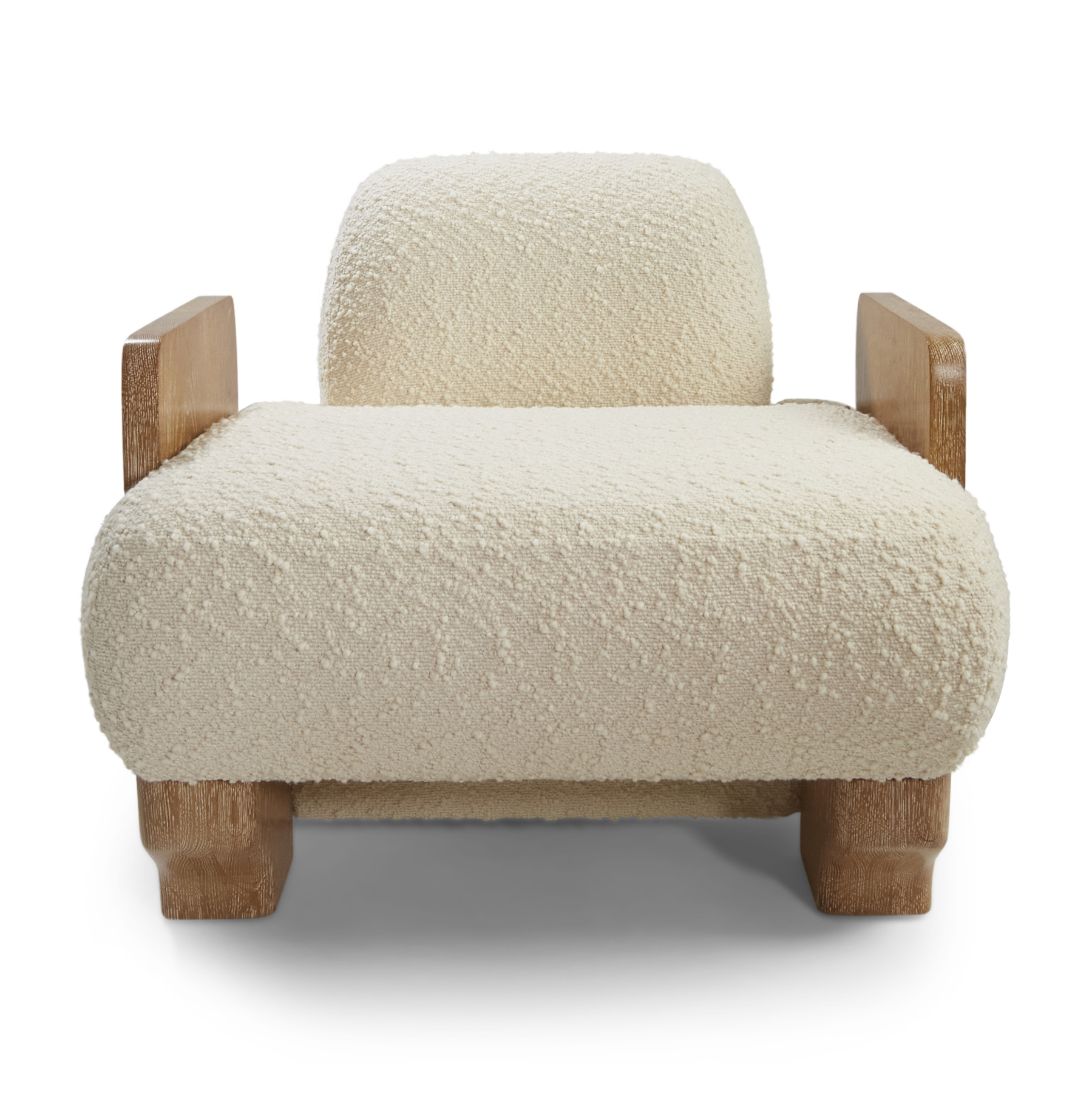 de sousa hughes kimberly denman gratitude arm chair front