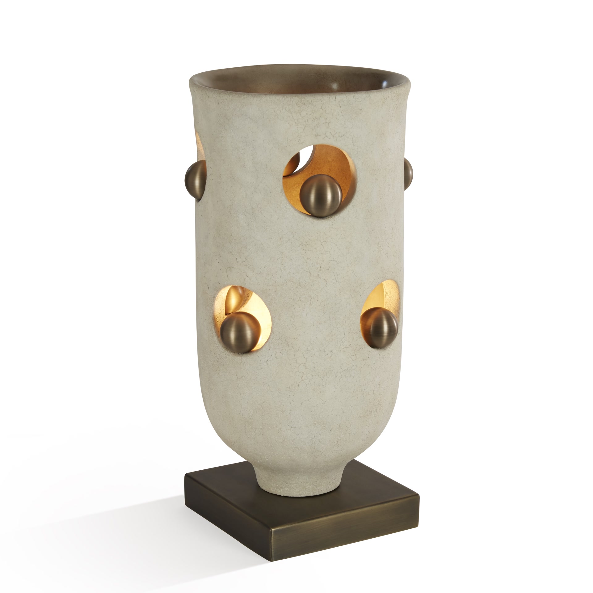 de sousa hughes kimberly denman hestia lamp light on