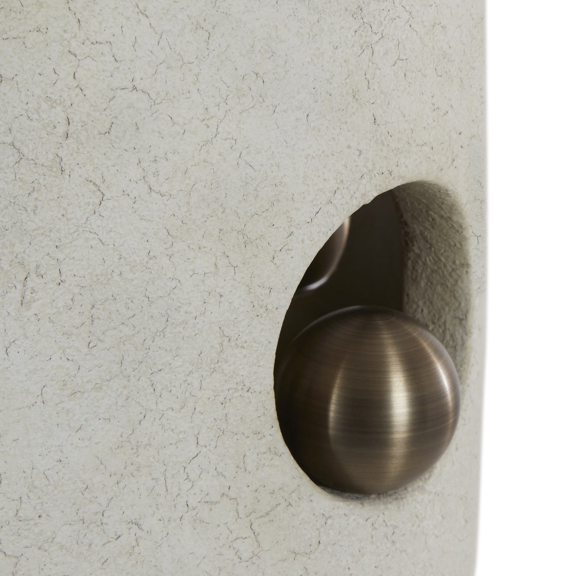 de sousa hughes kimberly denman hestia lamp detail