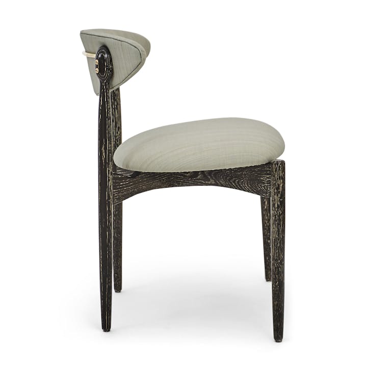 de sousa hughes kimberly denman leto armless armchair side