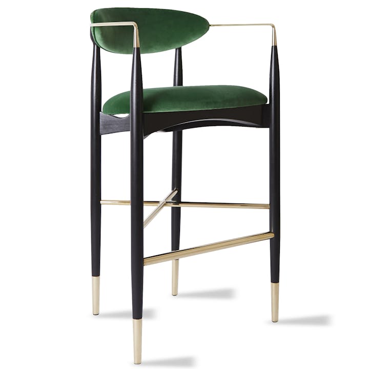 de sousa hughes kimberly denman leto stool sabots
