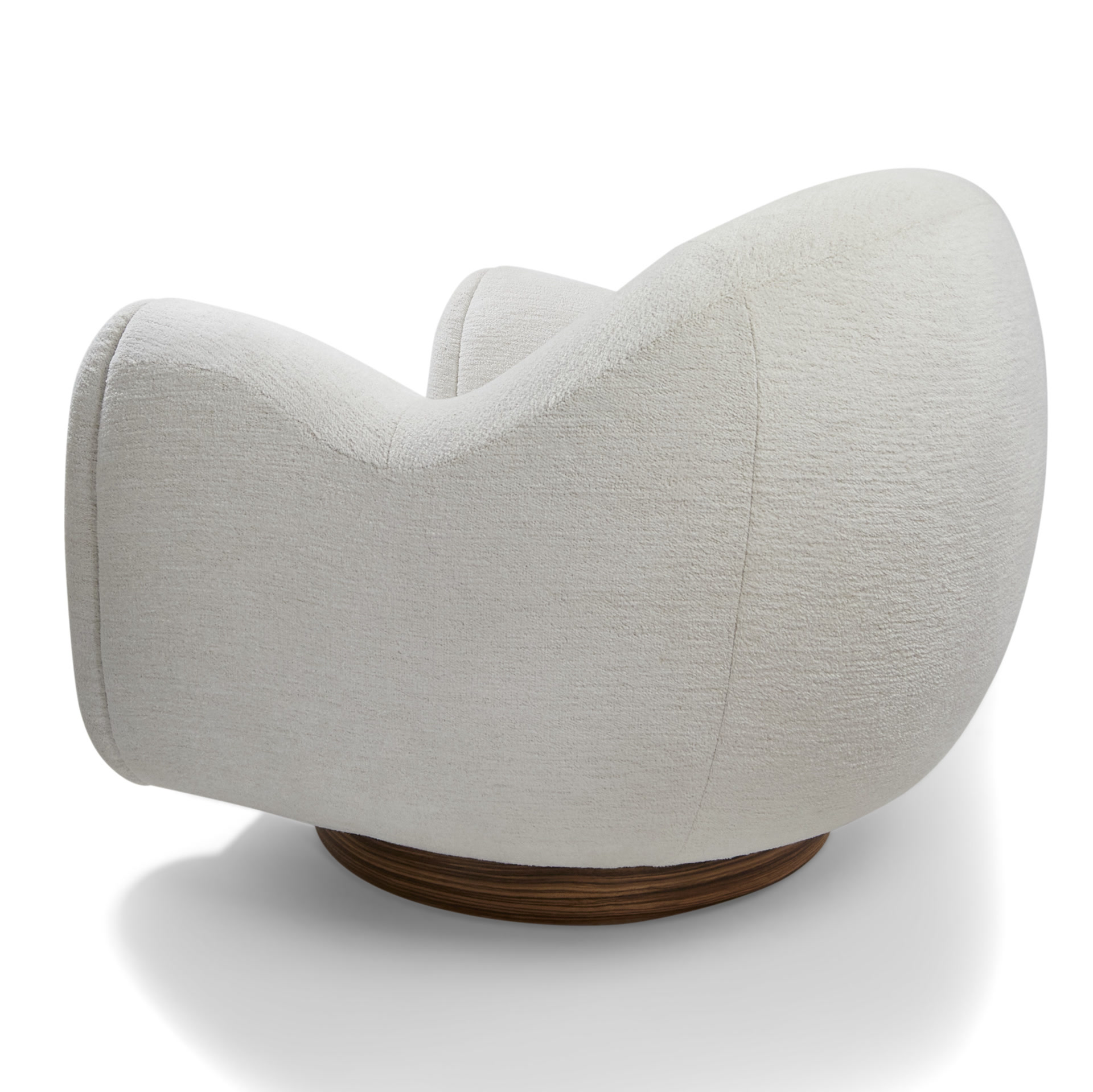 de sousa hughes kimberly denman renouveau arm chair back angle