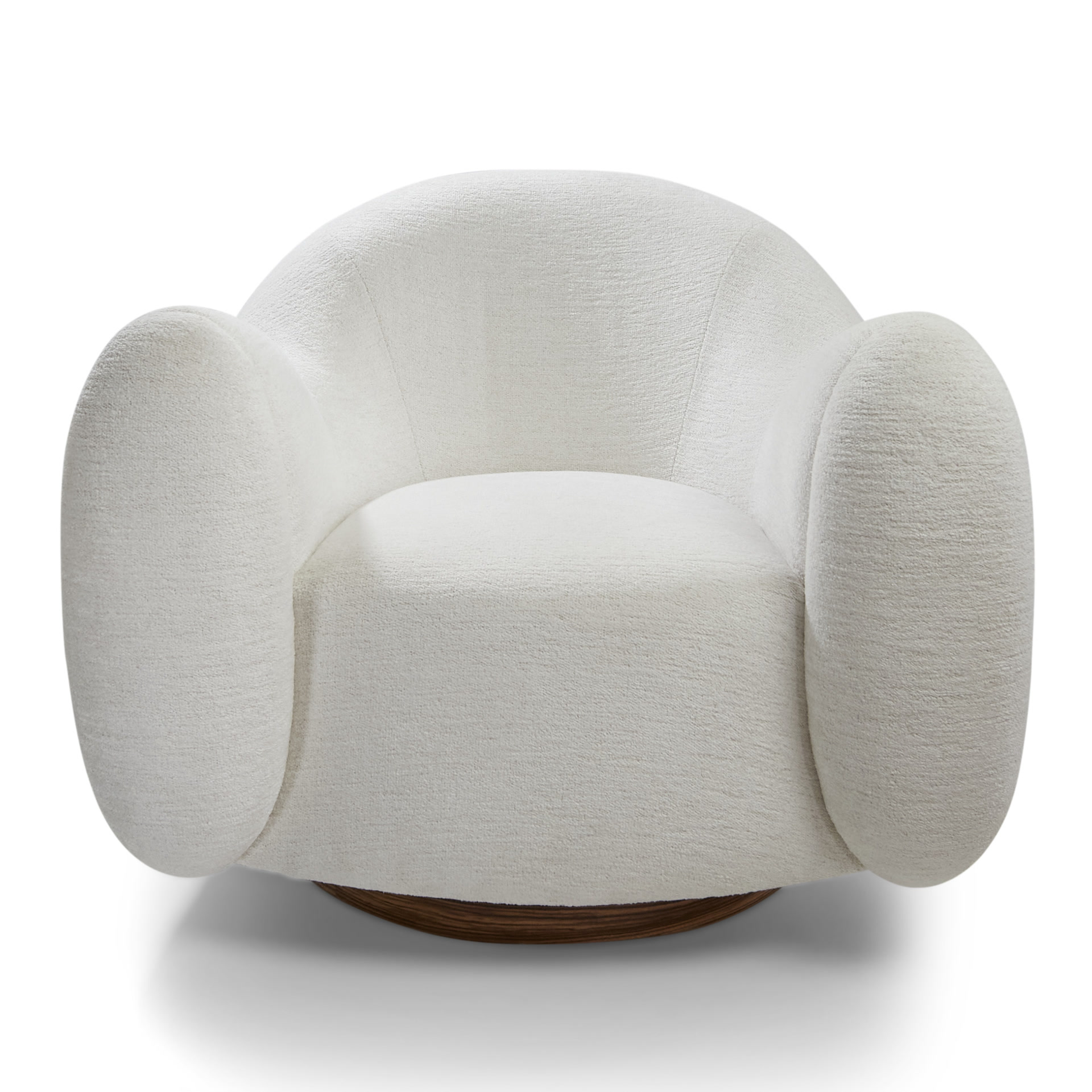 de sousa hughes kimberly denman renouveau arm chair front