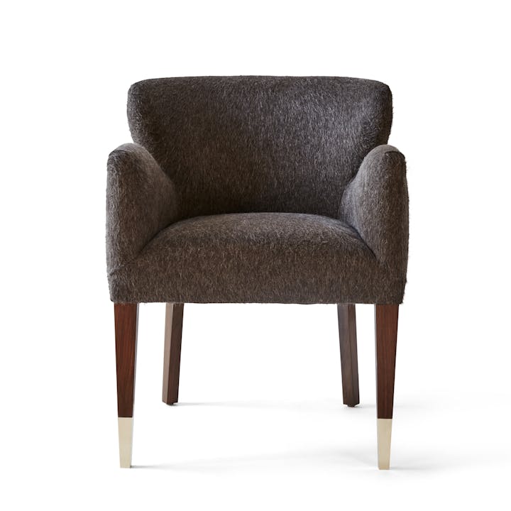 de sousa hughes kimberly denman themis arm chair front