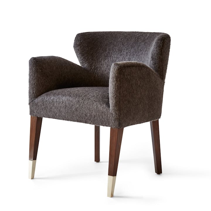 de sousa hughes kimberly denman themis arm chair