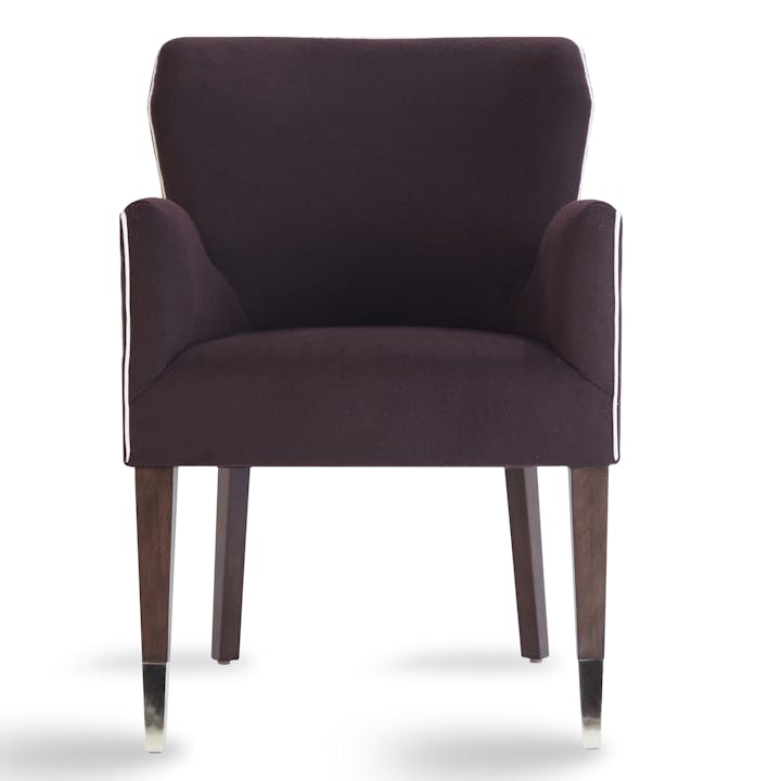 de sousa hughes kimberly denman themis tall arm chair front