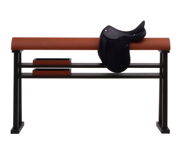 de sousa hughes liaigre amazone saddle holder