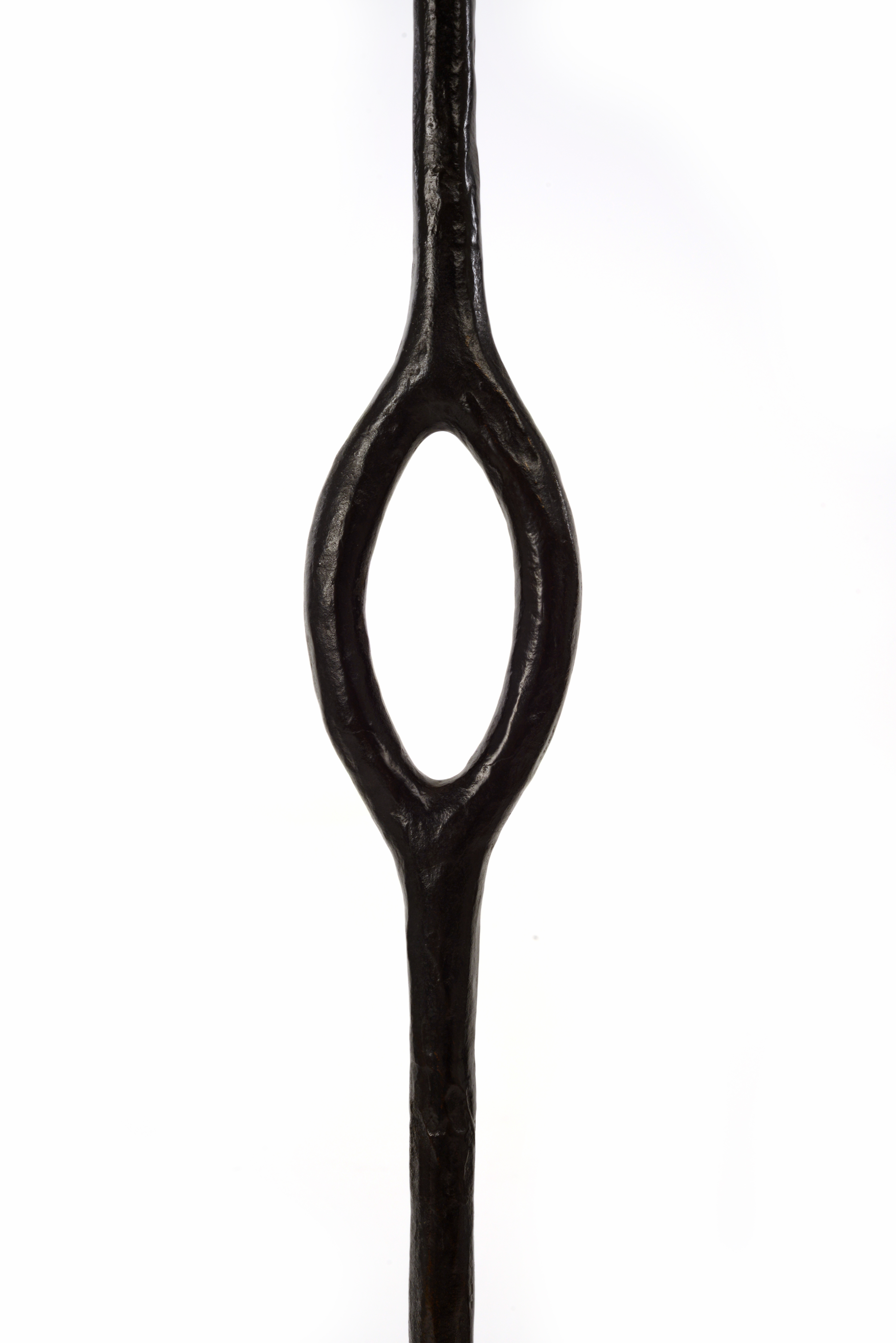 de sousa hughes liaigre Amande floor lamp detail