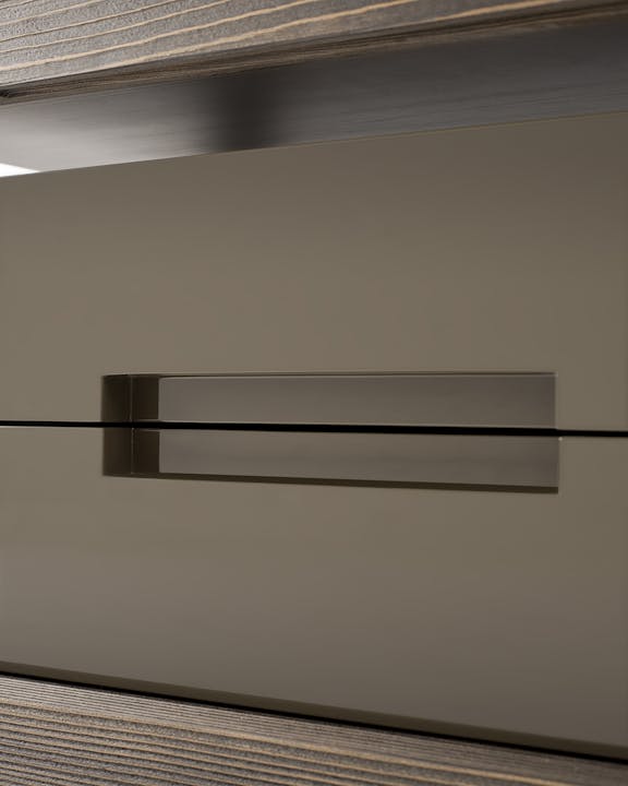 de sousa hughes liaigre ANTIPODES bedside table detail