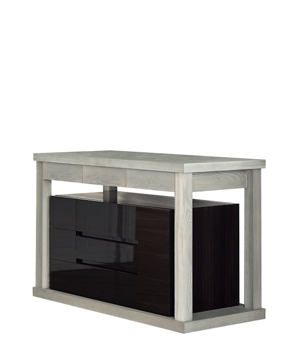 de sousa hughes liaigre ANTIPODES console angle