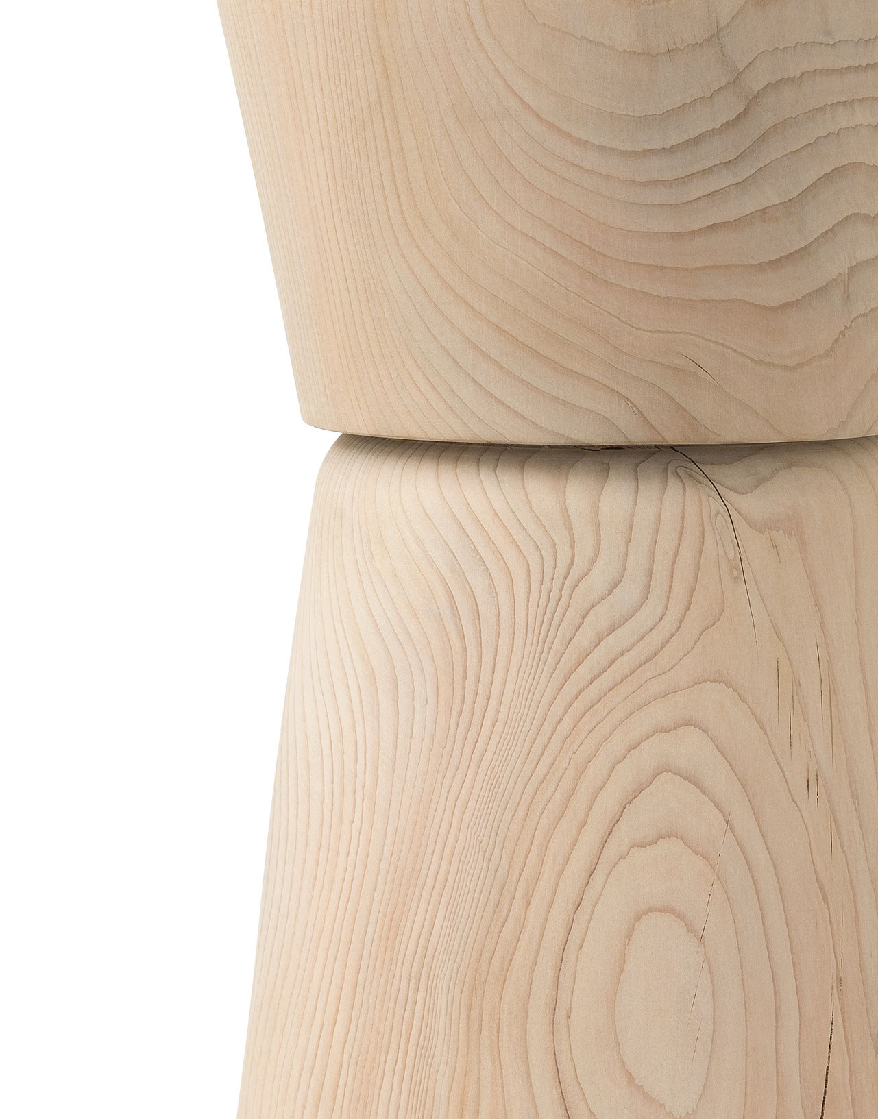 de sousa hughes liaigre aquilin side table detail
