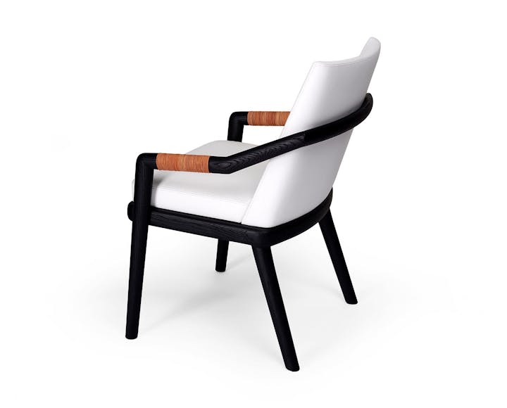 de sousa hughes liaigre archer chair