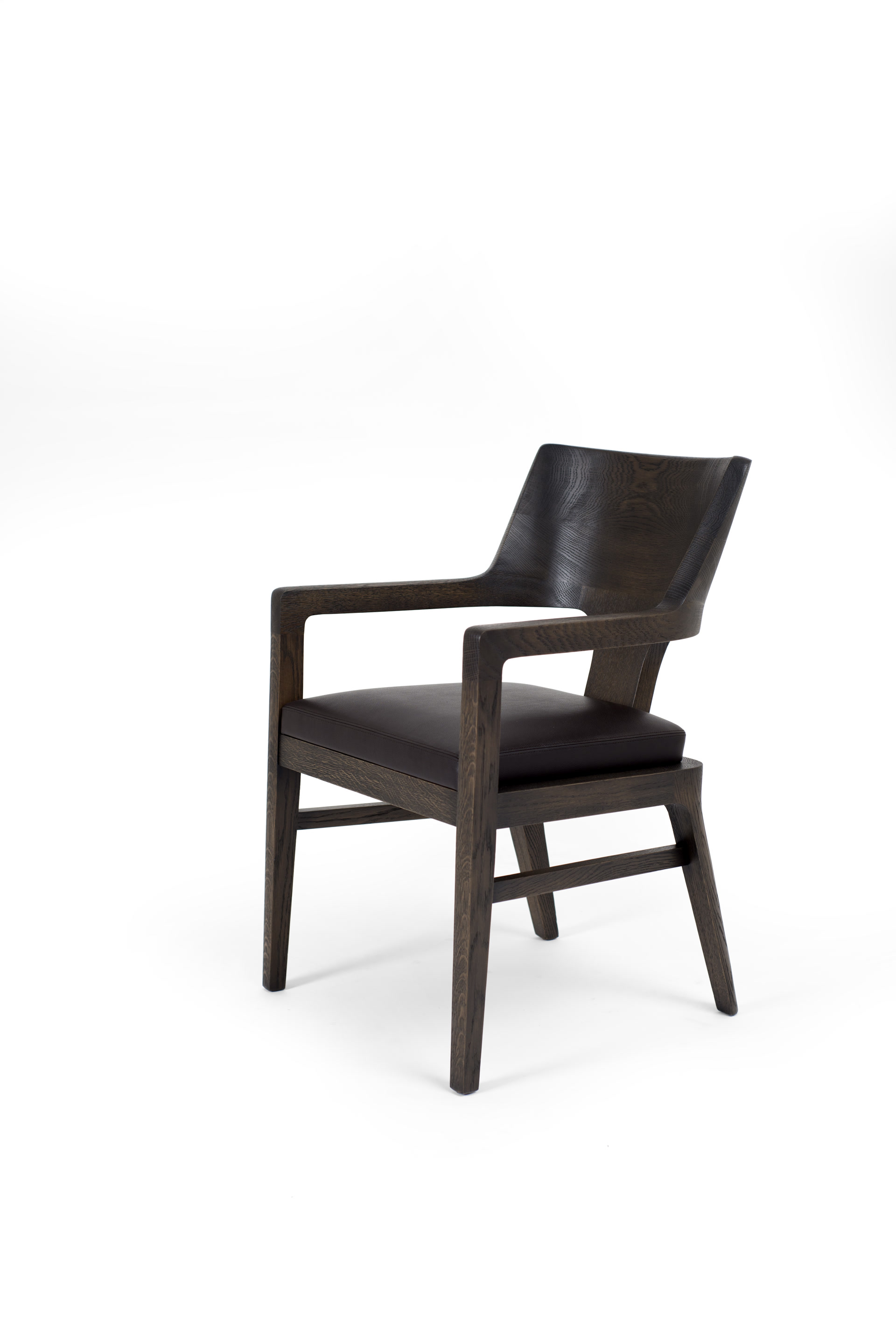 de sousa hughes liaigre Arctique armchair