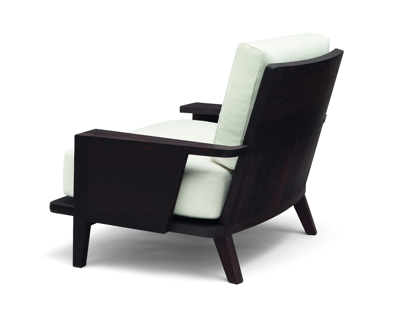 de sousa hughes liaigre ARTIMON armchair side
