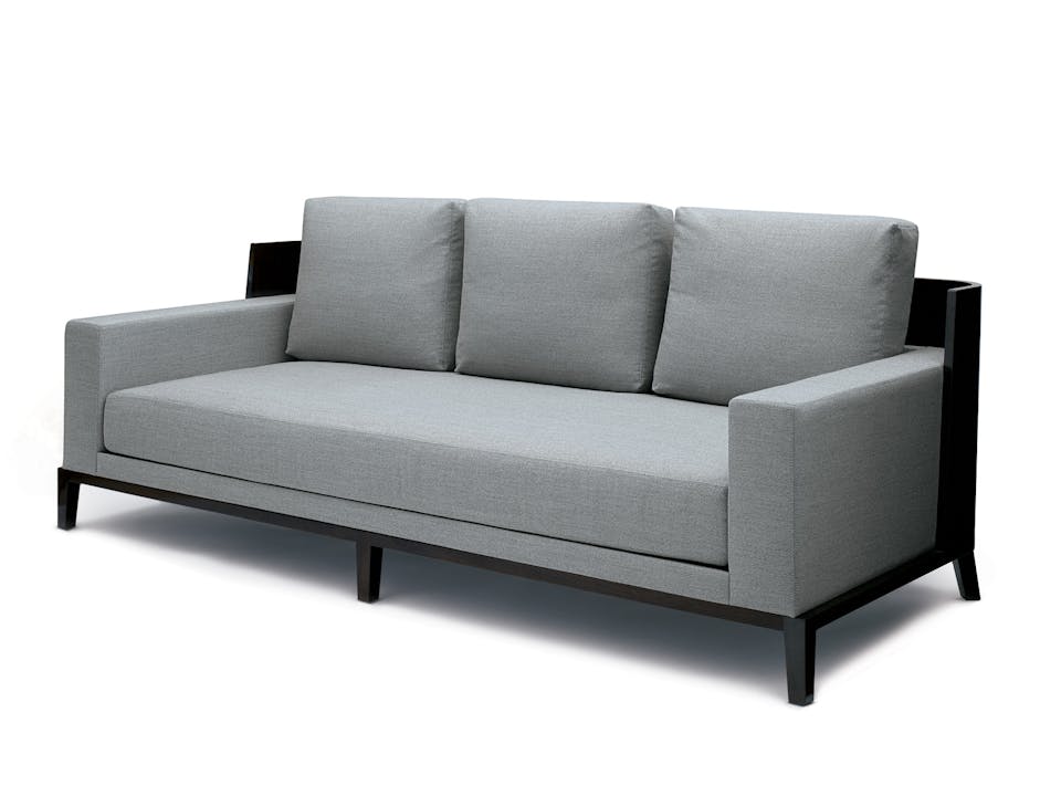 de sousa hughes liaigre aspre sofa