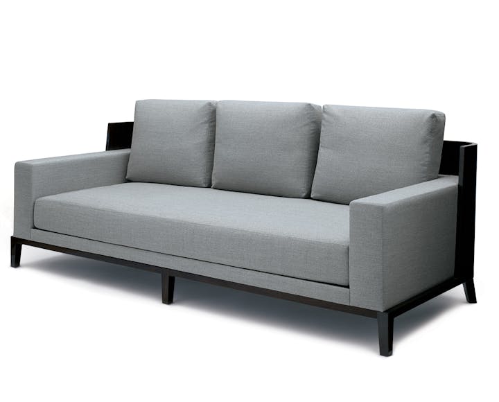 de sousa hughes liaigre aspre sofa