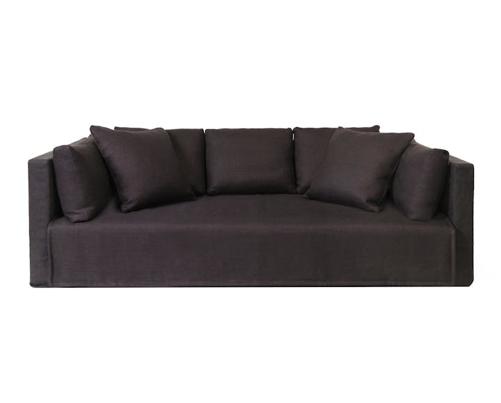 de sousa hughes liaigre CANAP ATLAS SOFA