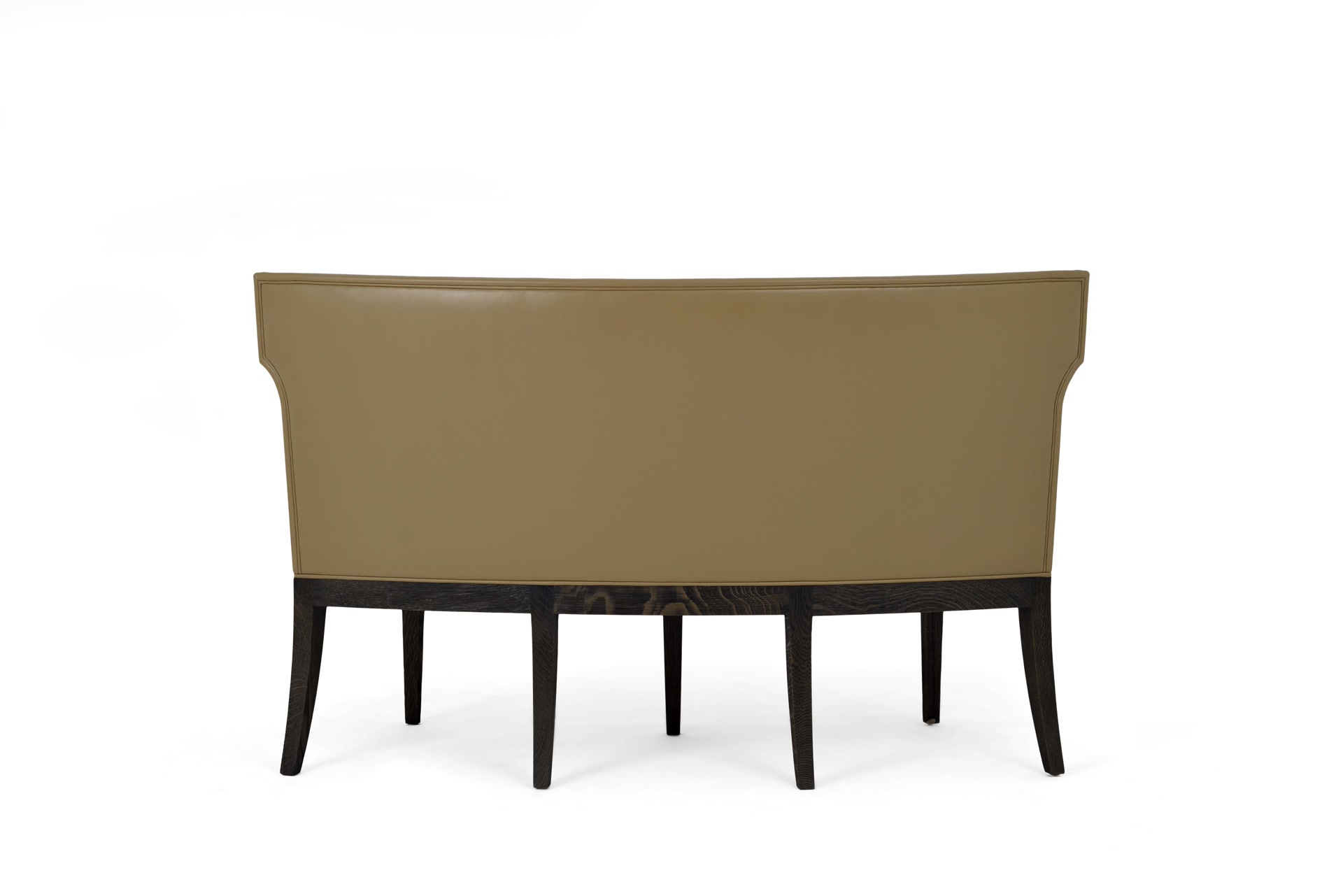 de sousa hughes liaigre BARBUDA banquette back