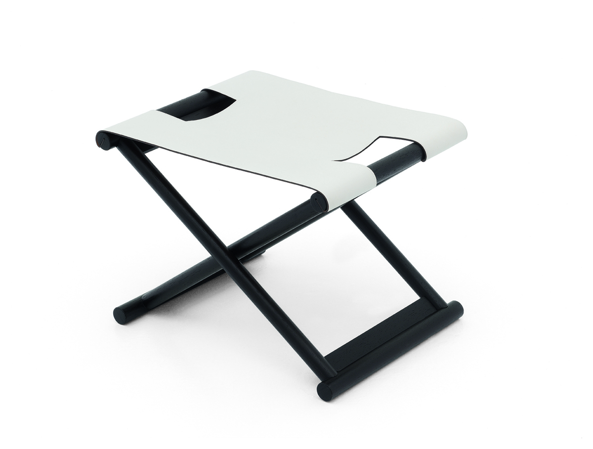 de sousa hughes liaigre BAZANE stool