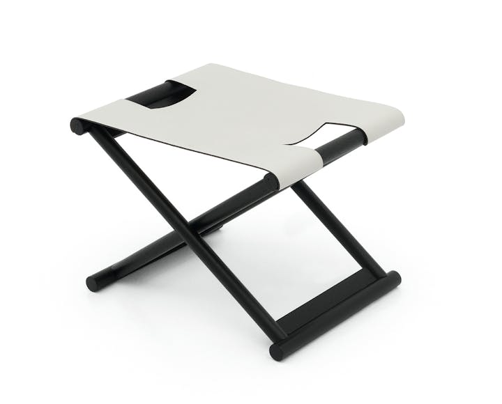 de sousa hughes liaigre BAZANE stool