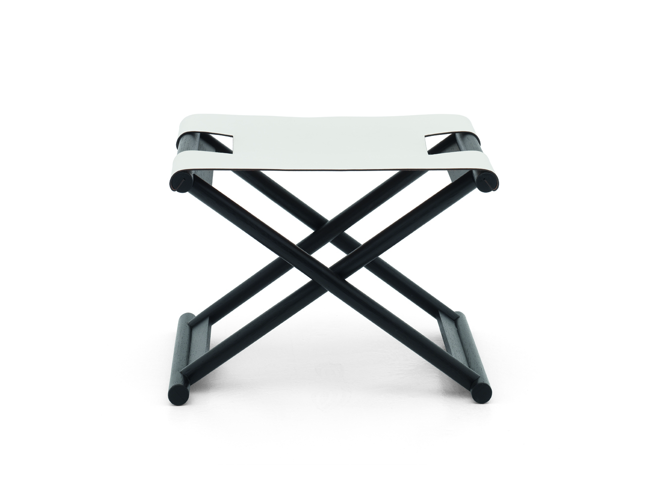 de sousa hughes liaigre BAZANE stool front