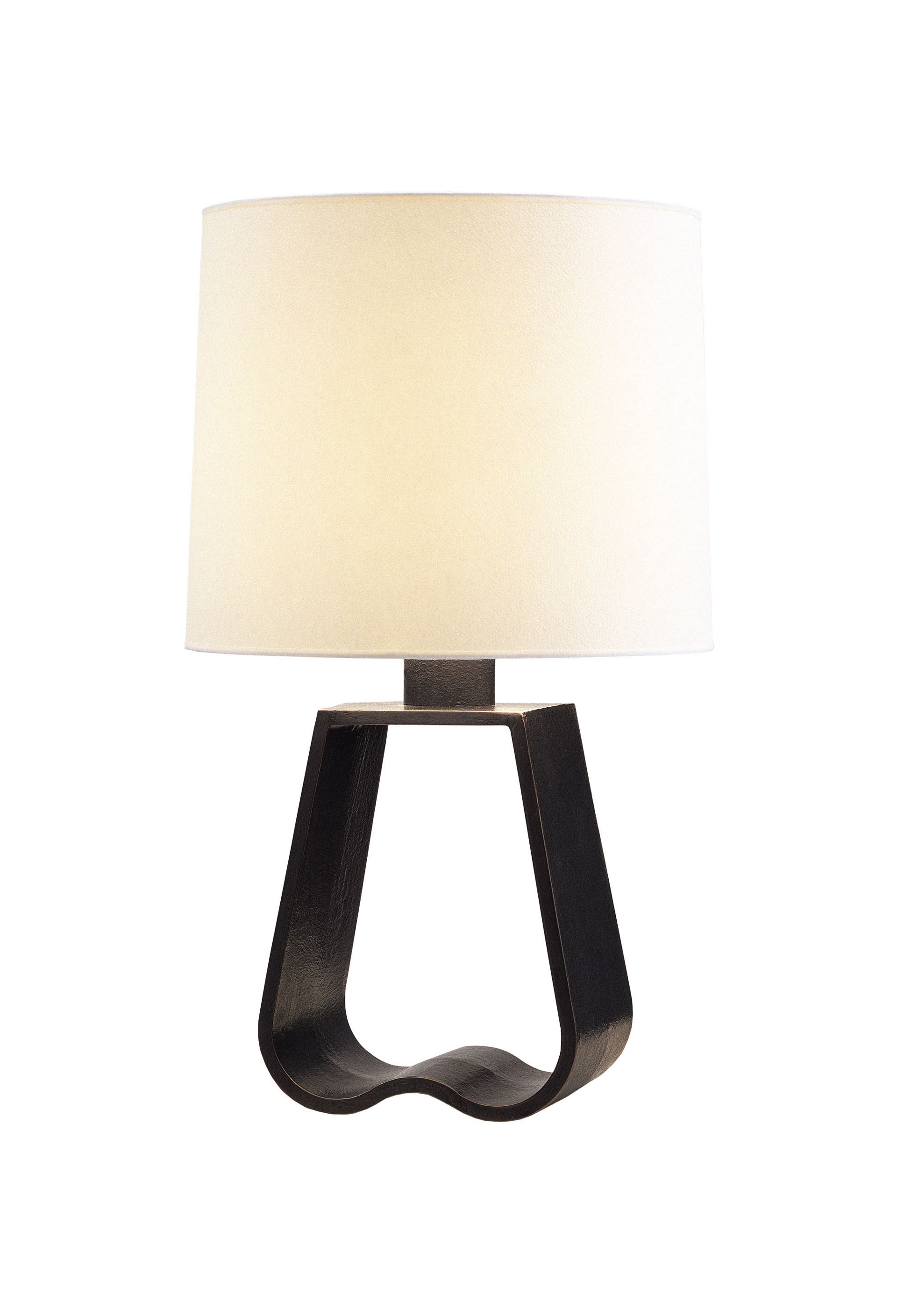 de sousa hughes liaigre Bocca lamp