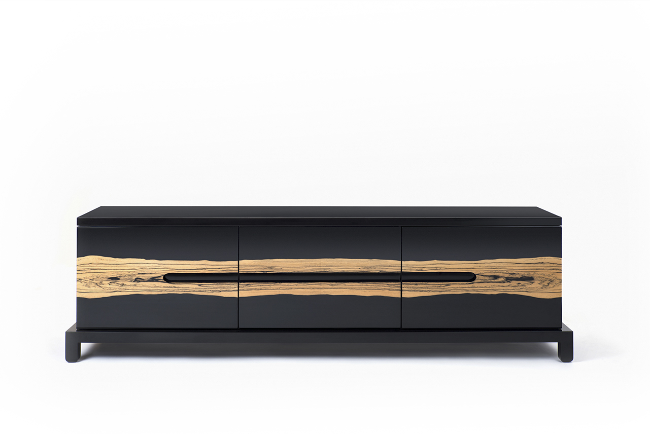 de sousa hughes liaigre BORA cabinet front