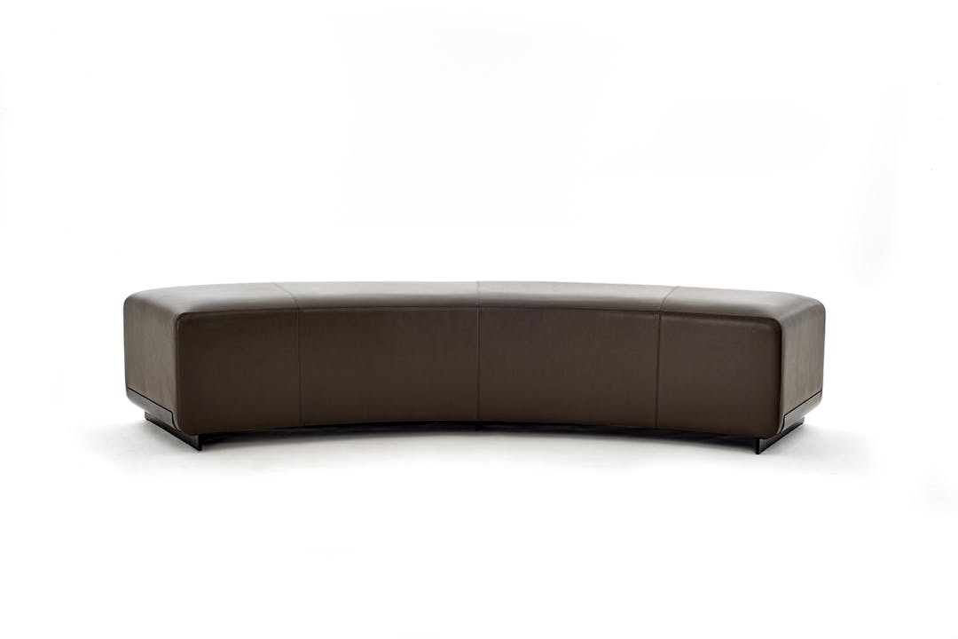 de sousa hughes liaigre BOREAL bench front