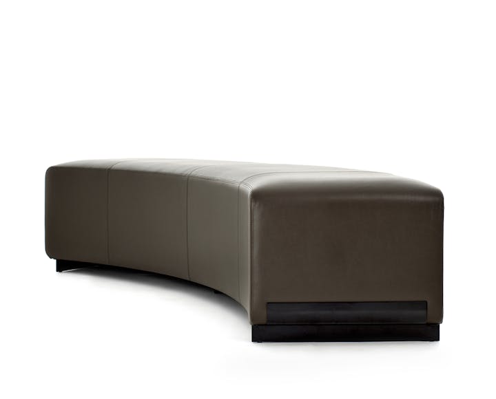 de sousa hughes liaigre BOREAL bench