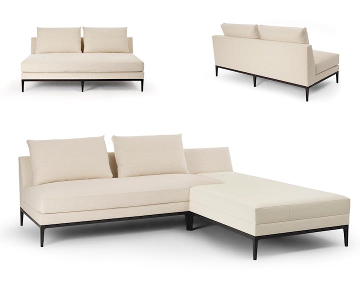 de sousa hughes liaigre castiglione sofa