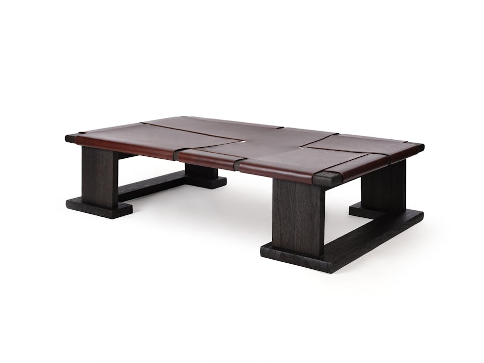 de sousa hughes liaigre CATAMARAN coffee table